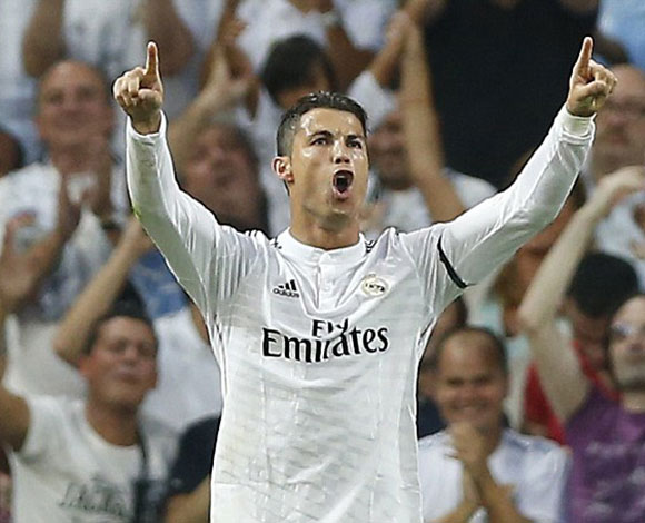 ريال مدريد لم يتمكن من الفوز بالليغا إلا إذا...