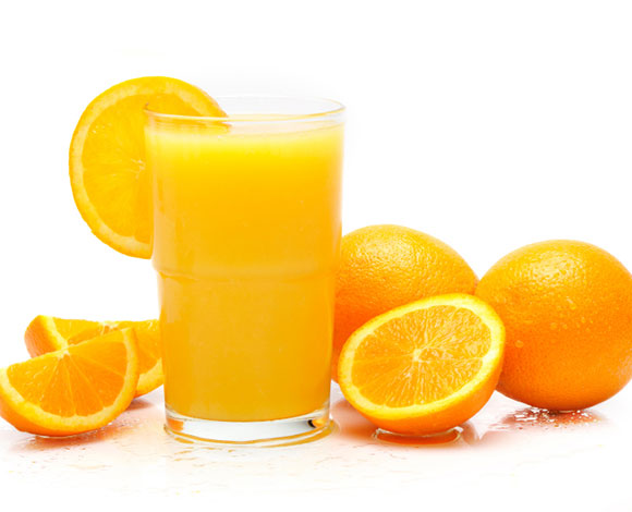 هذه فوائد البرتقال 