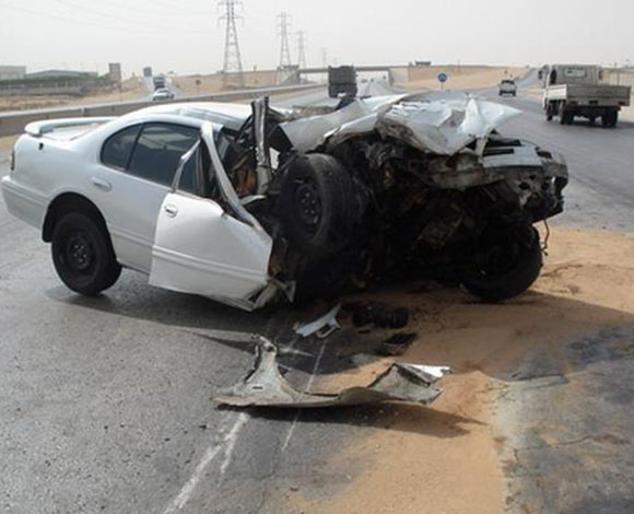 تفحيط: اقوى 10 حوادث تفحيط في السعودية
