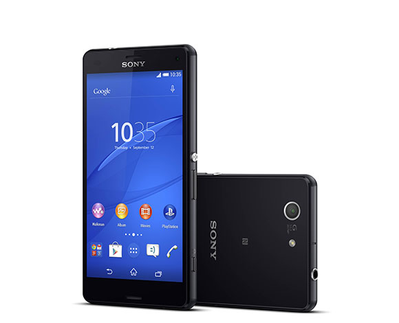 احدث اصدارات سوني “سلسلة Xperia Z3 “متوفرة الآن في الإمارات العربية المتحدة 
