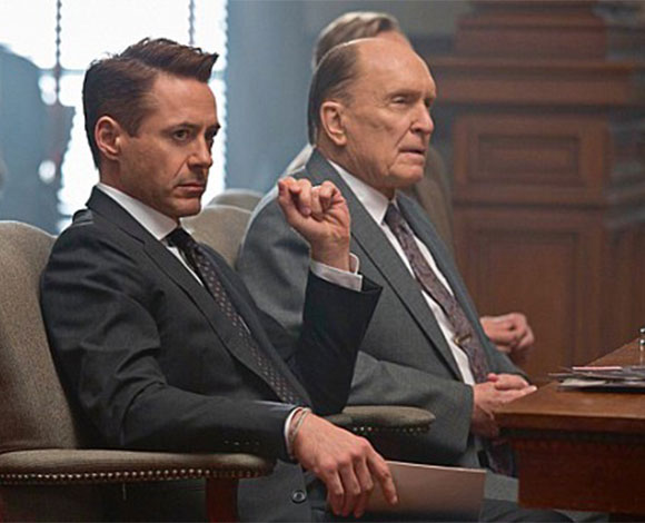 UAE Box Office: "Gone Girl" يتصدر السينما الإماراتية و "Left Behind" يليه
