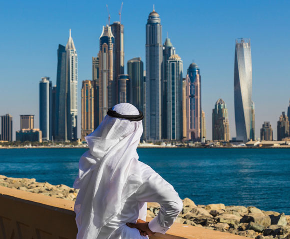 دبي تسعى لتحقيق رقمين قياسيين جديدين في موسوعة جينيس