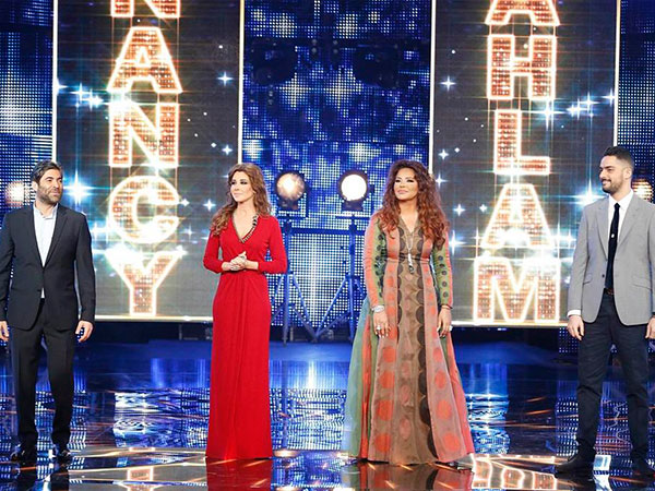 التنافُس على اللقب مستمر في تصفيات ‏Arab Idol: ولجنة التحكيم تمنح البطاقة الذهبية ل محمد حسن