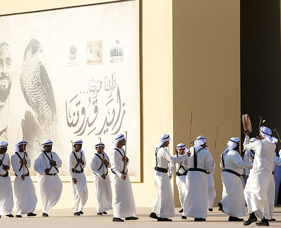 مهرجان الشيخ زايد التراثي 2014: 6 مسابقات جديدة للمرة الأولى