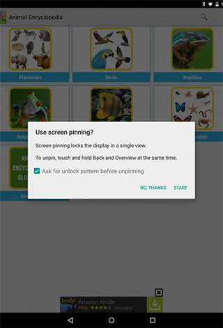 5 سمات مخفية تبين استحقاق تحديث نظام اندرويد لوليبوب
