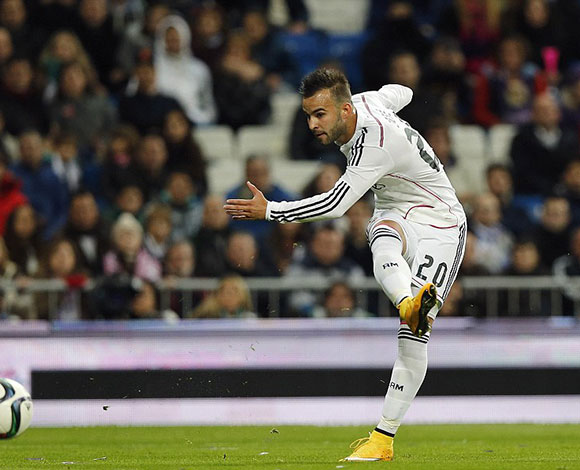 فوز سهل لريال مدريد على كورنيا في كأس اسبانيا