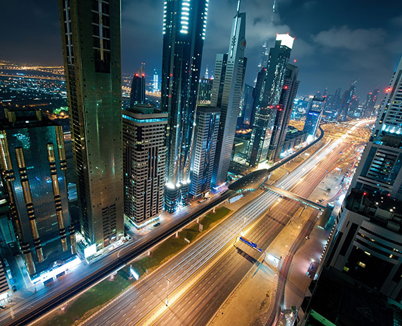 دولة الإمارات العربية المتحدة... قصة نجاح يشهد عليها الزمن