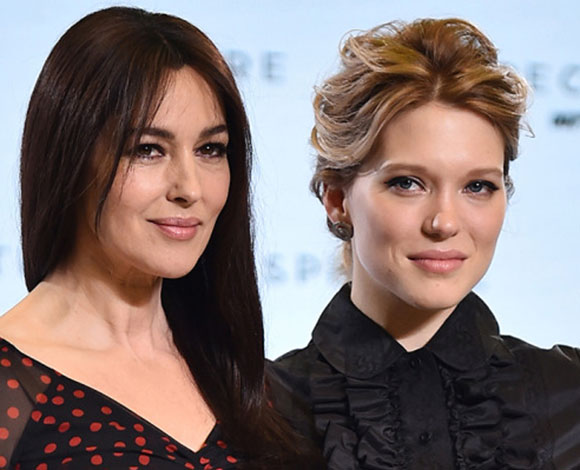 اجمل نساء العالم هي فتاة بوند الجديدة ... تعرّف عليها