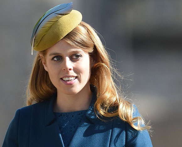 كم يبلغ راتب اميرة بريطانيا؟