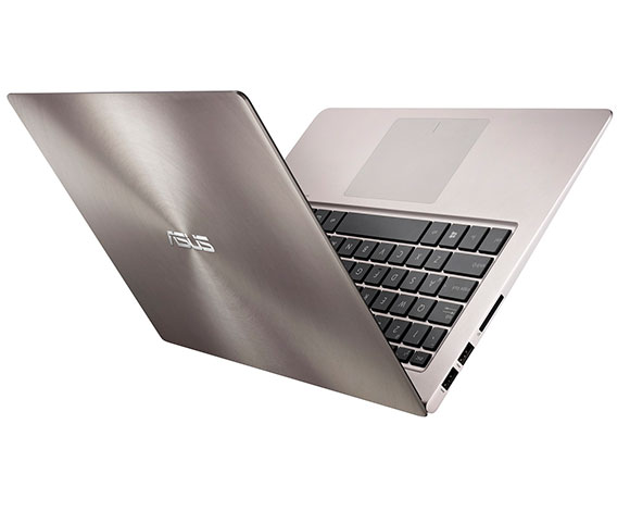 اسوس تعلن اطلاق Zenbook UX303: رفيع وخفيف الوزن وقوي