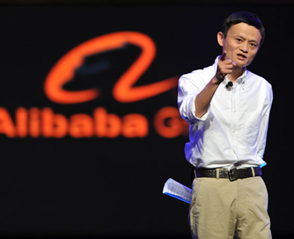 من هو أغنى رجل في آسيا؟