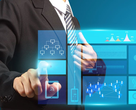 تعرف الى ابرز التوقعات التكنولوجية لعام 2015