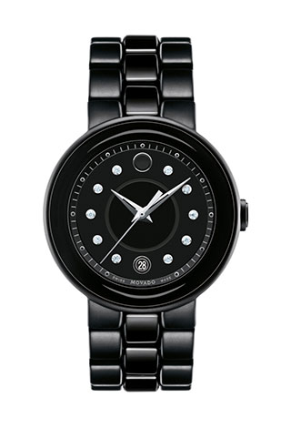 MOVADO CERENA: هدية أنيقة في عيد الحب