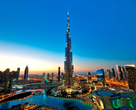 مقارنة بين دبي مدينة الأحلام في التسعينيات واليوم