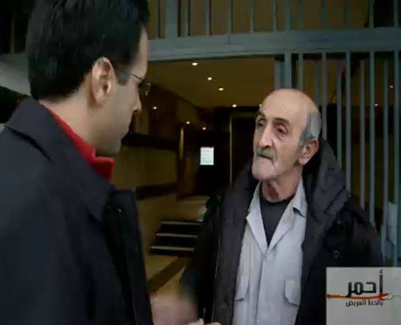 التقى بأهله بعد سنوات أكثر من 30 سنة ... فماذا إكتشف؟
