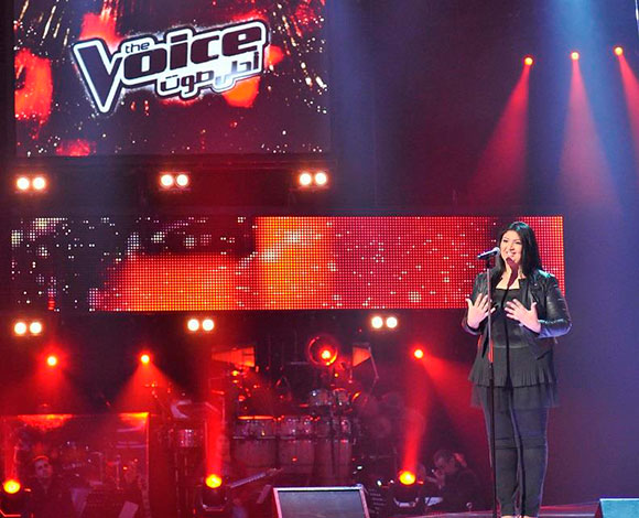 3 مواهب لكل من صابر وشيرين.. وموهبتان لكاظم وعاصي في The Voice