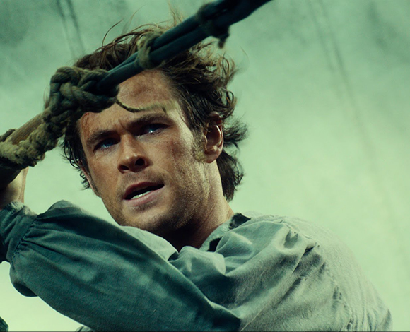 ابرز الأفلام السينمائية المنتظرة في عام 2015