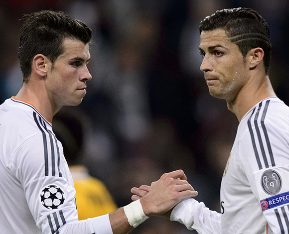 ما الذي يثير قلق الجهاز الفني لريال مدريد؟