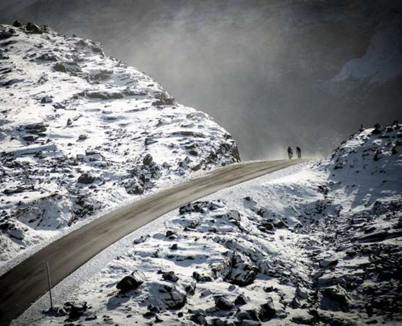 افضل صور سفر فازت بجائزة Travel Photographer لهذا العام