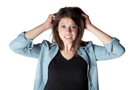 ما تكرهه المرأة بالرجل: القائمة تطول والهدف واحد!