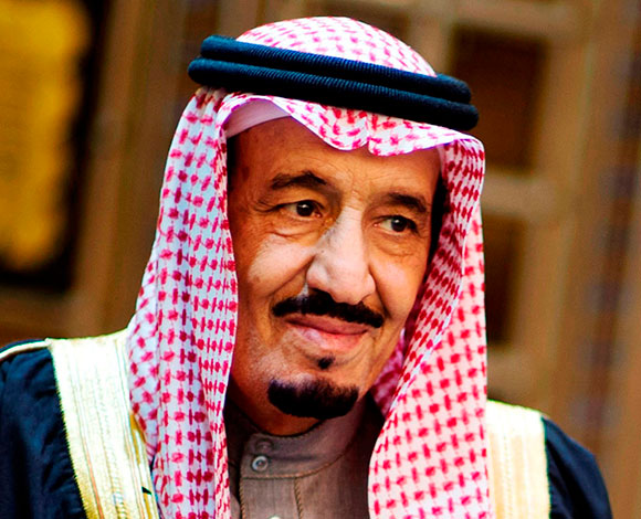 أرقاما قياسية عالمية لتغريدة الملك سلمان لاأولى لشعبه