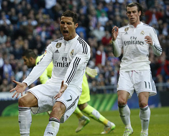هل يرحل غاريث بيل عن ريال مدريد؟
