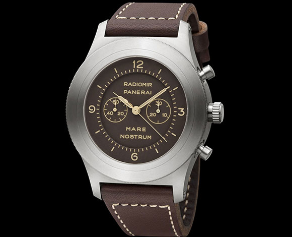 Panerai 2015 الجديدة... ساعة راقية لمحبي الفخامة