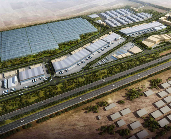 دبي تدعم المغتربين وتخصص 10 آلاف وحدة سكنية