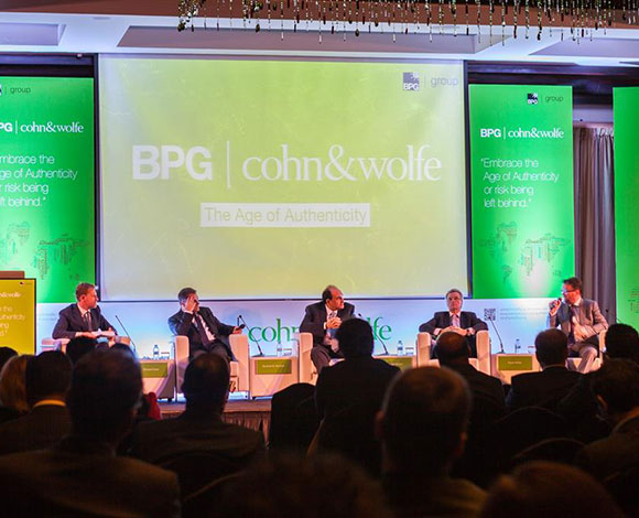 دراسة عالمية: 65 في المئة من المستهلكين في الإمارات يفضلون الشراء من شركات يعتبرونها "أصيلة"