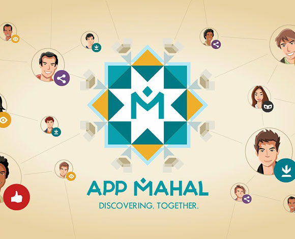 "اب محل": دليلك الكامل لأفضل التطبيقات