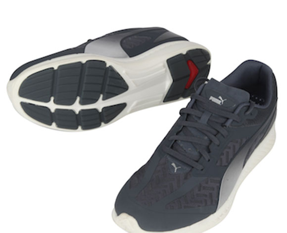 PUMA تطلق IGNITE حذاء الجري بطاقة غير مسبوقة