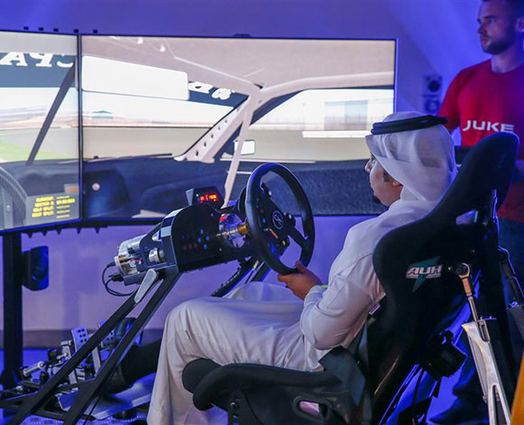 نيسان تطلق جوك الجديدة بجرأة الاختلاف