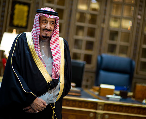 30 مليار دولار هبة من ملك لشعبه!