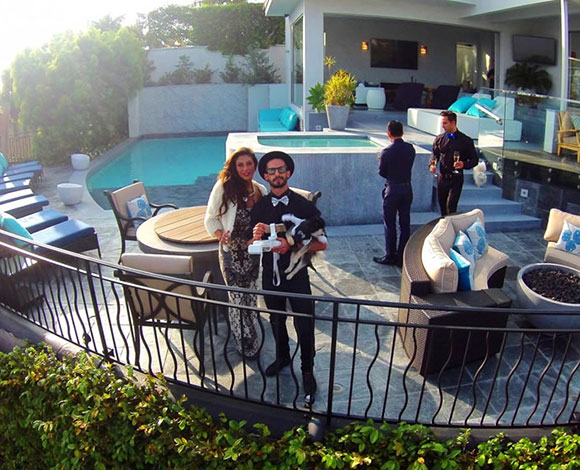 لمحبي التصوير... طائرات آلية جديدة لالتقاط صور السيلفي