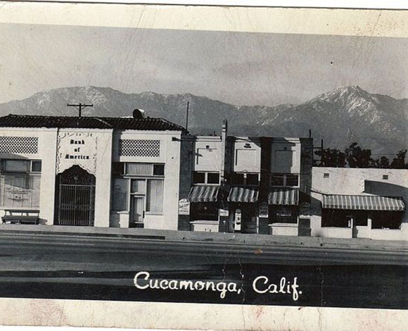 صور نادرة للوس أنجلوس بين 1898-1960