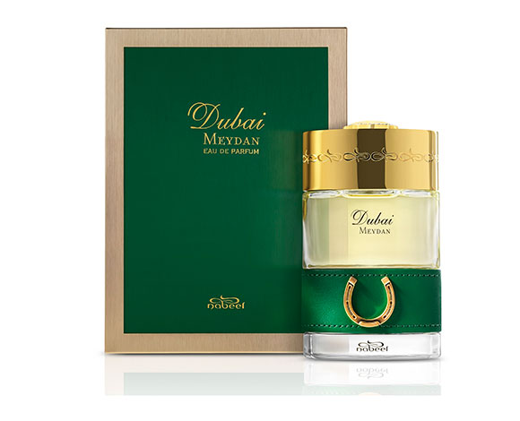 النبيل للعطور يطلق مجموعة عطور جديدة مستوحاة من روح دبي