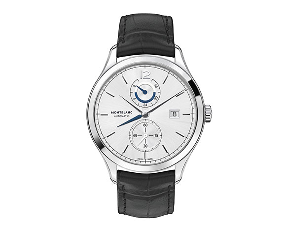 ساعة PONTOS S Supercharged هل تتمتّع بالقوّة الكافية؟