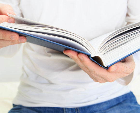 تعرف إلى 9 كتب ملهمة على كل رائد أعمال قراءتها