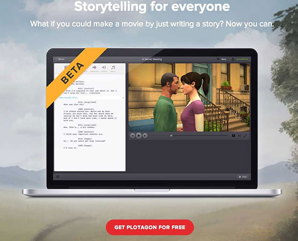 11 تطبيقاً لتحرير الفيديوهات 