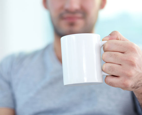 احذر الآثار الجانبية لتناول القهوة والشاي