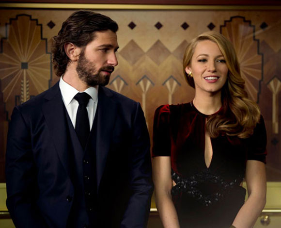 ترقب أبرز 10 أفلام رومانسية سيشاهدها الجمهور في 2015