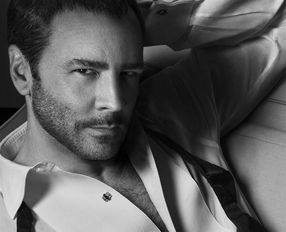 TOM FORD Noir Extreme لحظة ارتقاء الرجل إلى مستويات جديدة