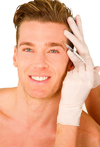 تنامي شعبية جراحات التجميل بين الرجال... أبرزها وأسبابها