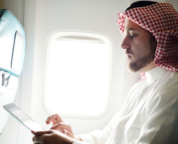 10 تطبيقات لا بد من وجودها على هاتفك الـ"ايفون" قبل وصولك الى دبي