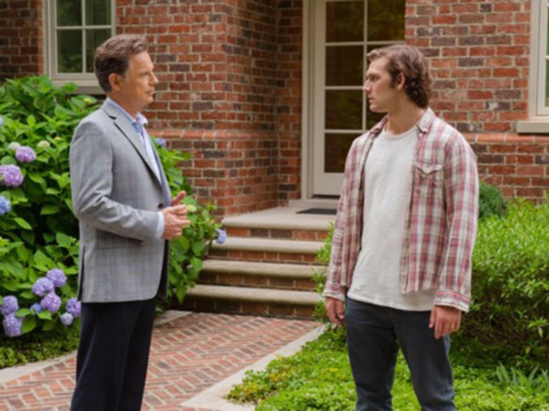 "Endless Love" حب بلا نهاية