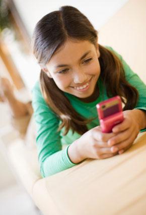 الهواتف الذكيّة في متناول تلامذة المدارس أيضاً