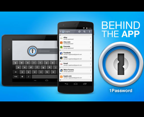 نسخة محدثة من تطبيق 1Password لساعة ابل ووتش