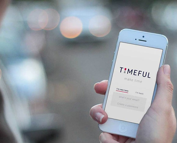 جوجل تستحوذ على شركة TimeFul... وهذه تفاصيلها