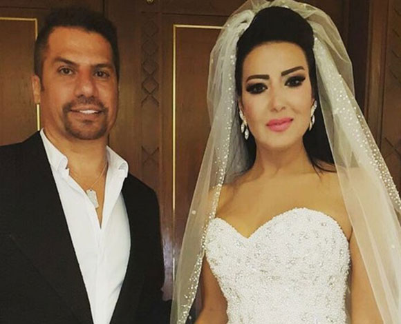 بالفيديو والصور- من هي الفنانة العربية التي شوهدت ترتدي أغلى فستان في العالم؟