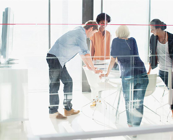 7 أشخاص يتعين عليك مزاملتهم في أماكن العمل